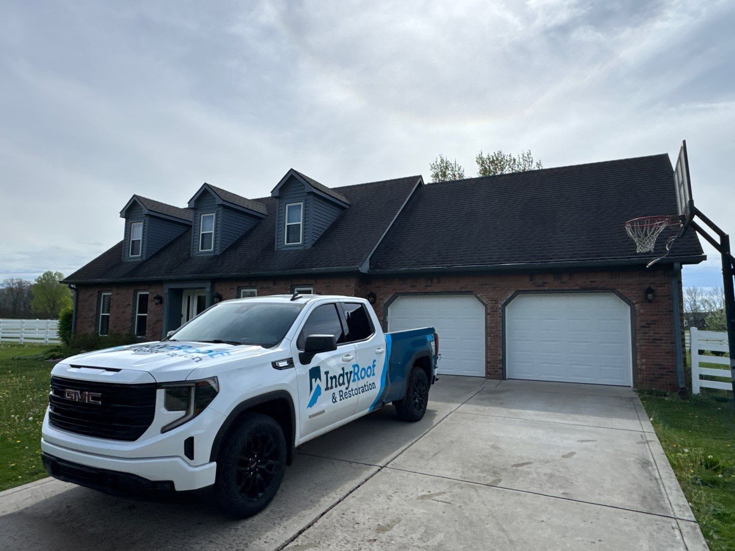Roof Leak Detection and Repair in Lochaven