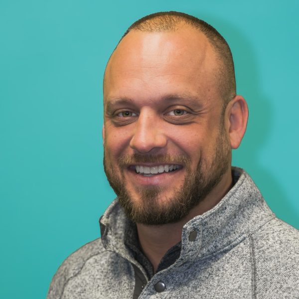 Aaron Christy founder Lochaven Roofing